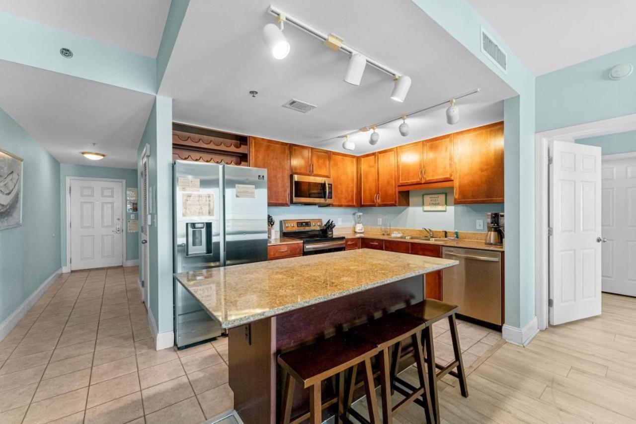 Laketown Wharf 1125 Holiday home