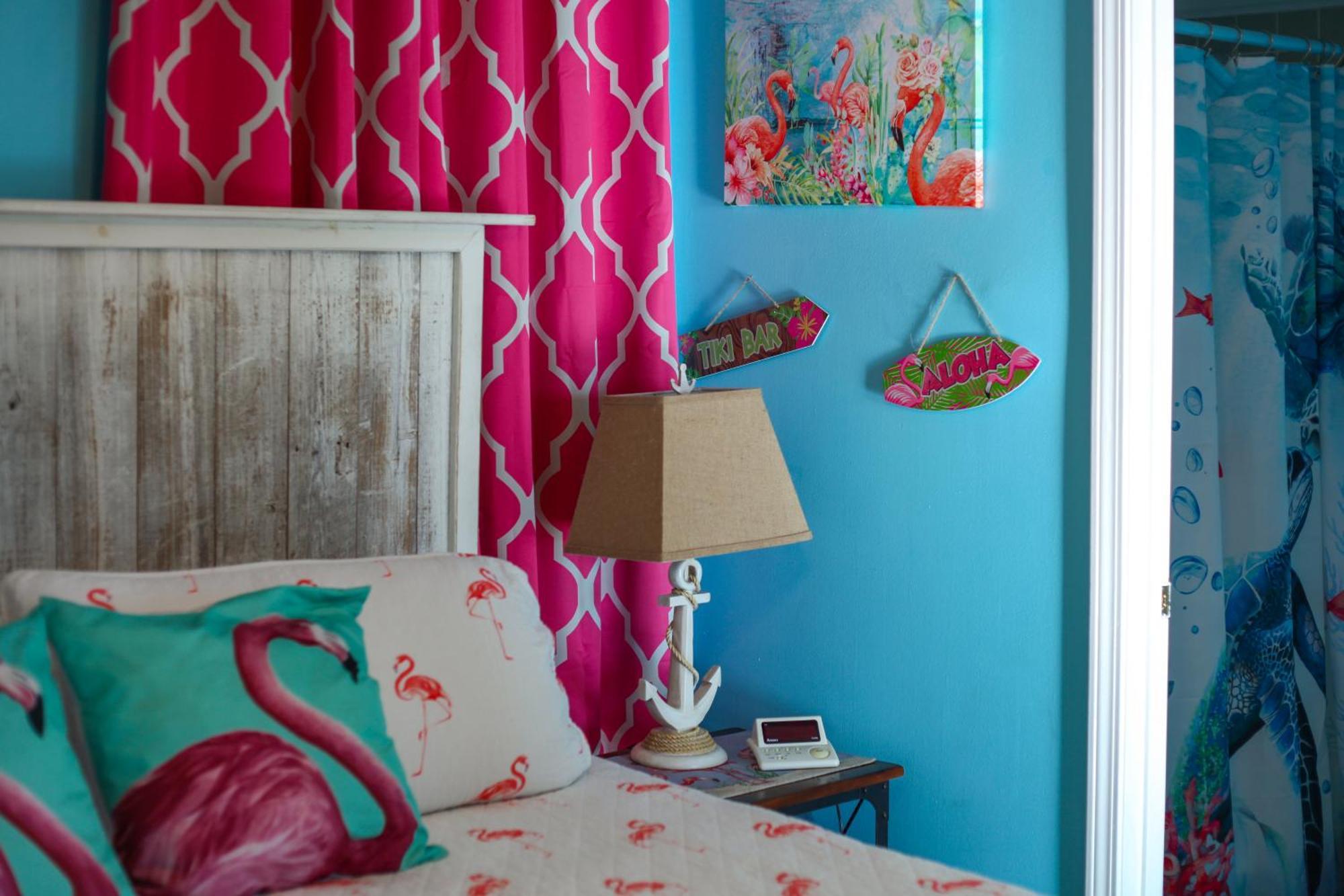 Sunbird #106e By Nautical Vacation Holiday home Panama City Beach