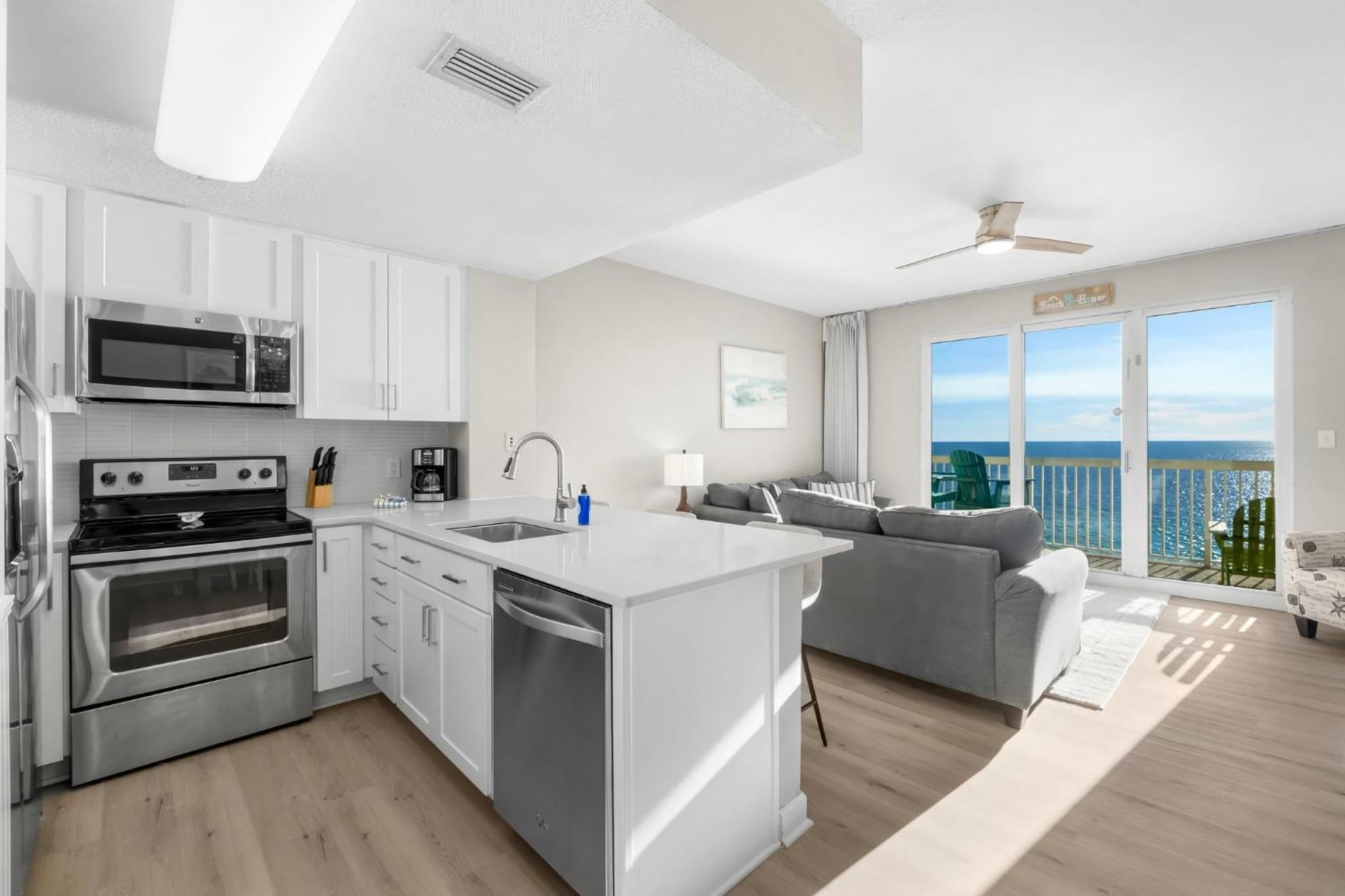 Seychelles #1302 By Nautical Holiday home *