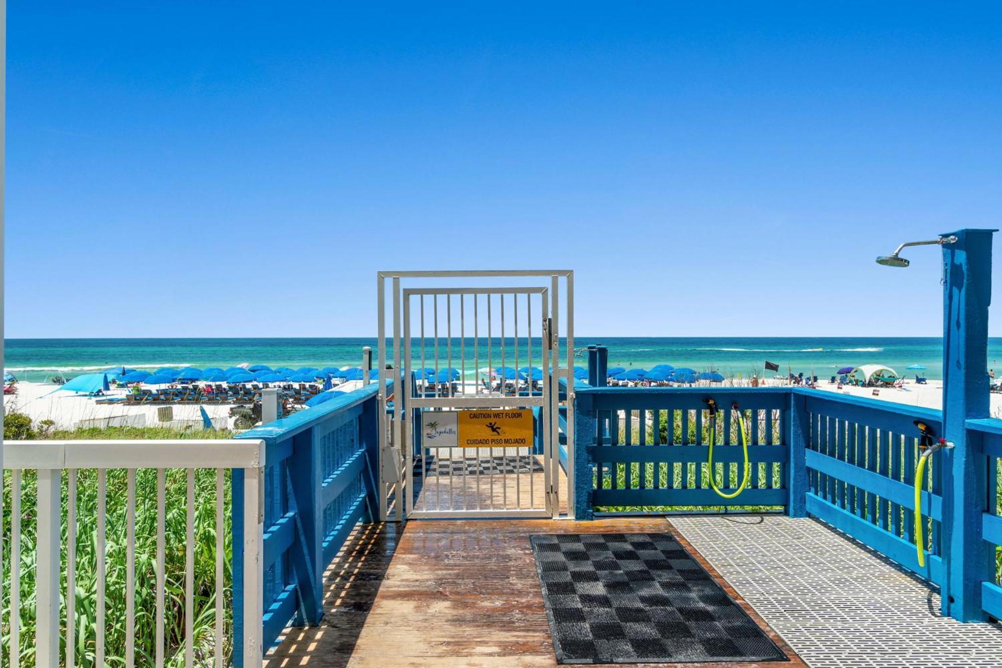 Holiday home Seychelles #1302 By Nautical Panama City Beach