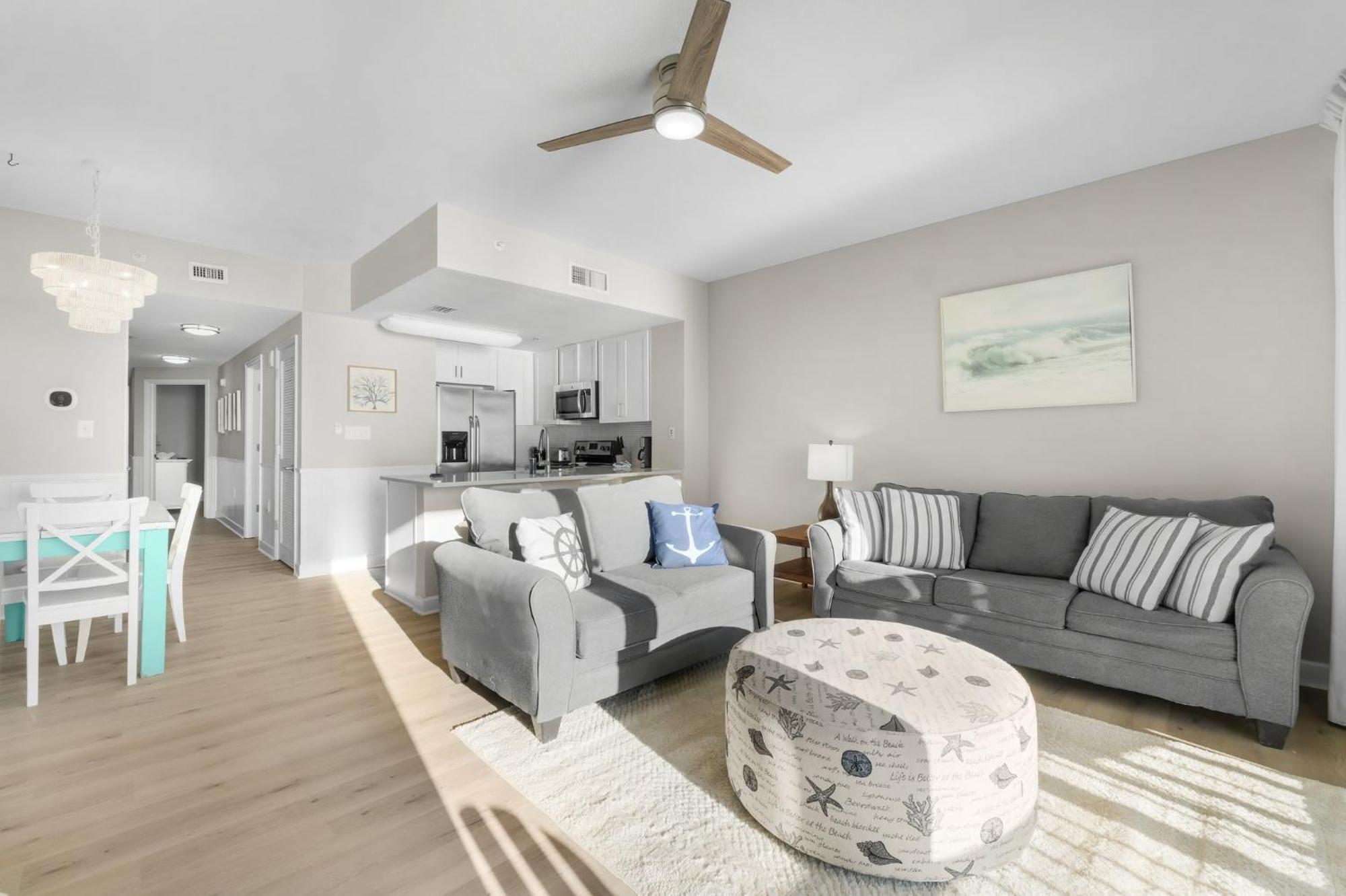 Holiday home Seychelles #1302 By Nautical