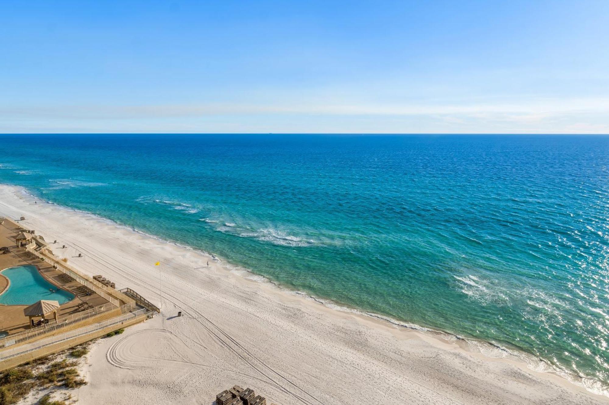 Holiday home Seychelles #1302 By Nautical Panama City Beach