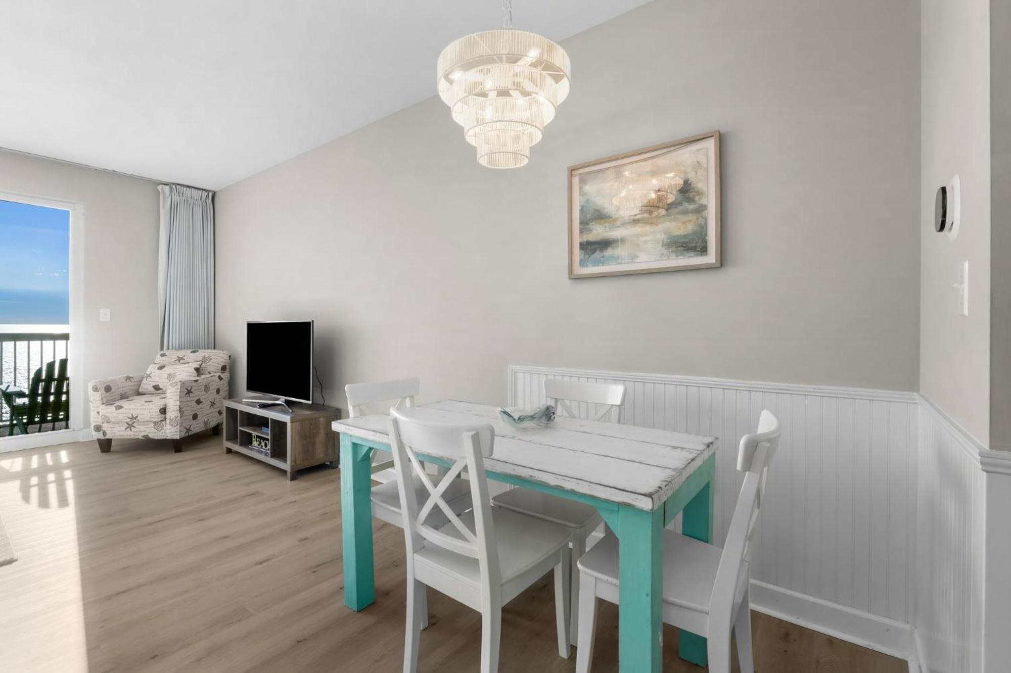 Seychelles #1302 By Nautical Holiday home Panama City Beach