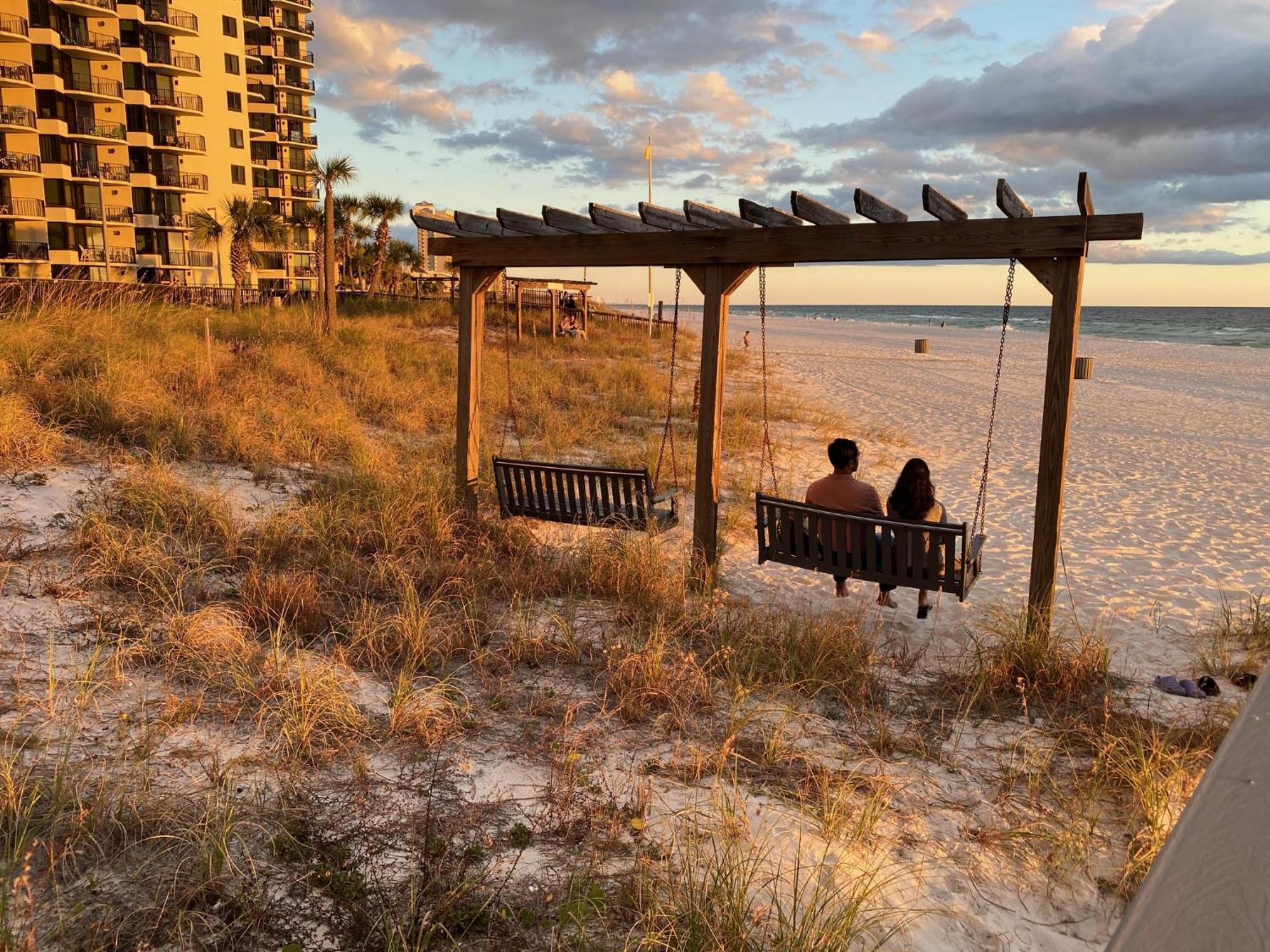 Apartment Sunbird Ground Floor Free Chairs - By Sunbird Panama City Beach