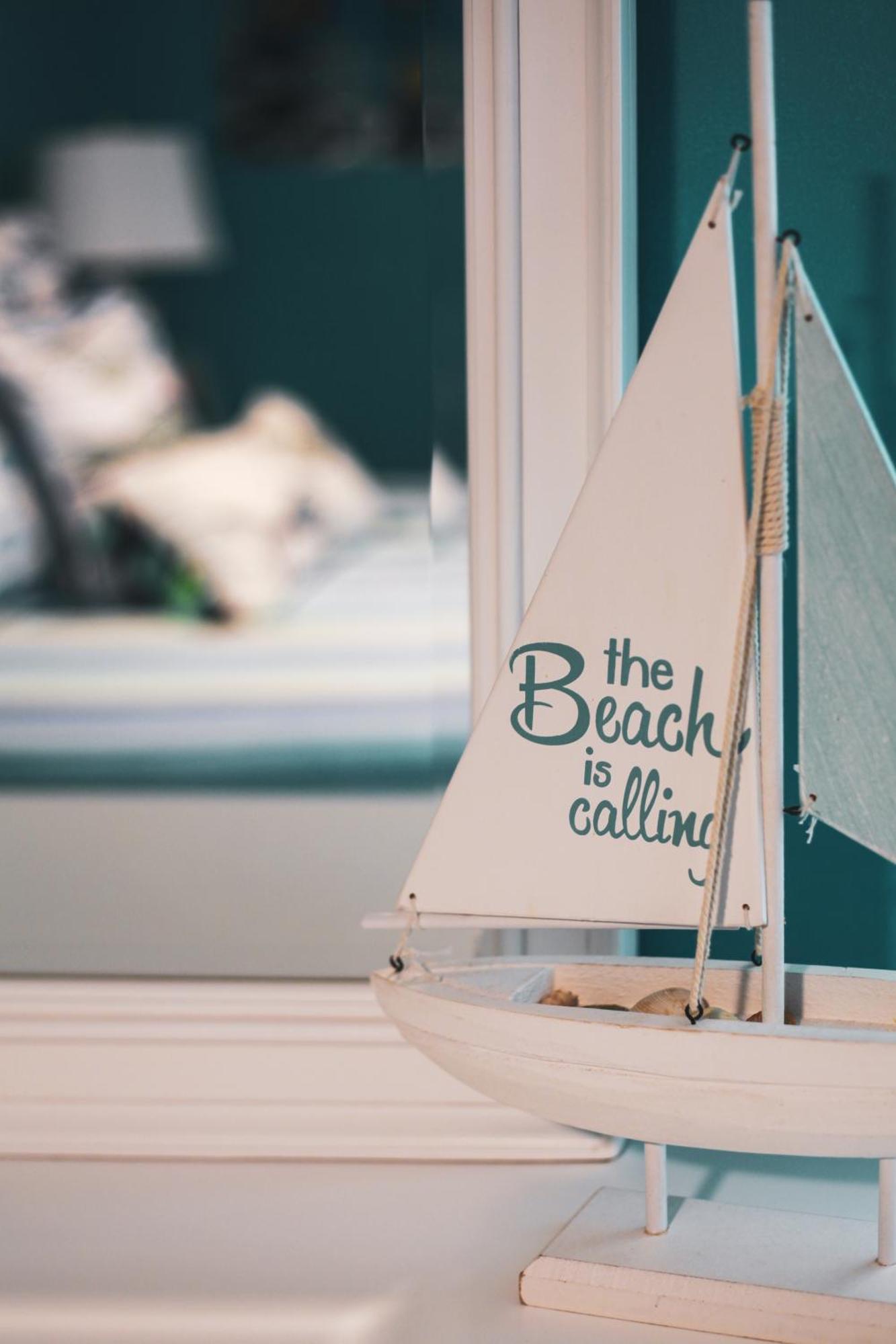 Sunbird 107e By Nautical Vacation Holiday home