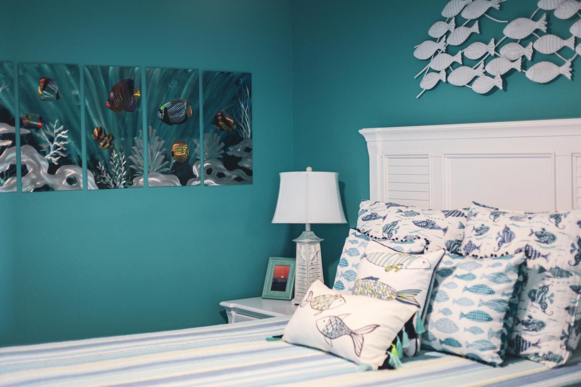 Holiday home Sunbird 107e By Nautical Vacation