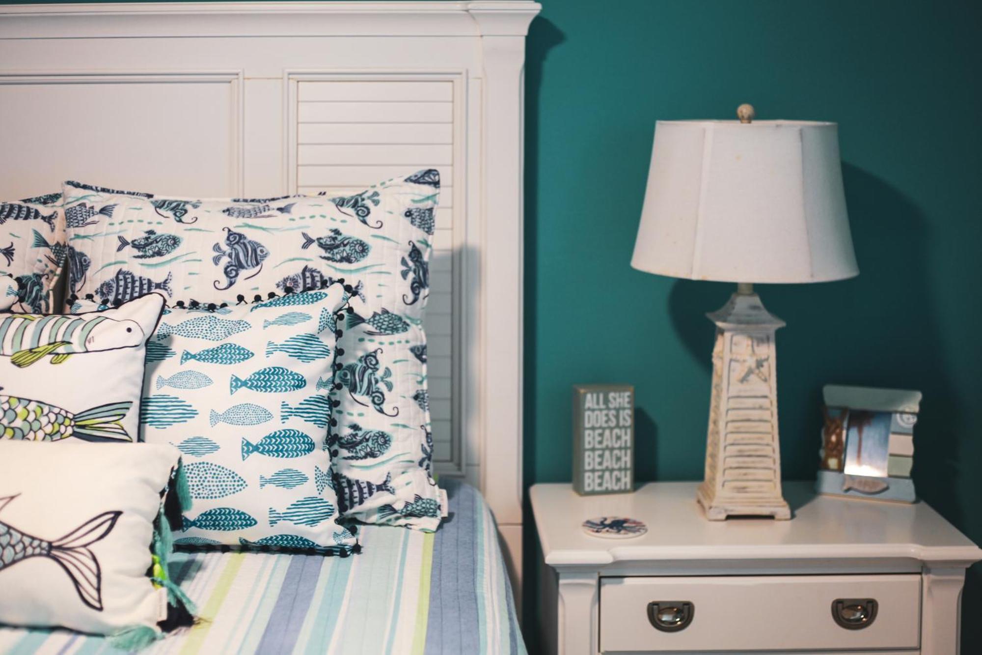 Sunbird 107e By Nautical Vacation Panama City Beach