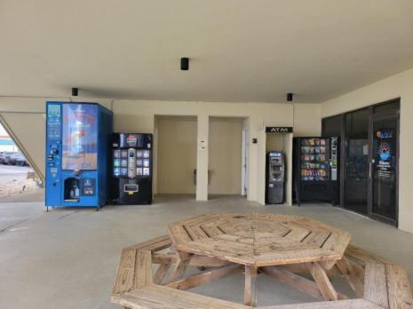 Sunbird Ground Floor Free Chairs - By Sunbird Panama City Beach