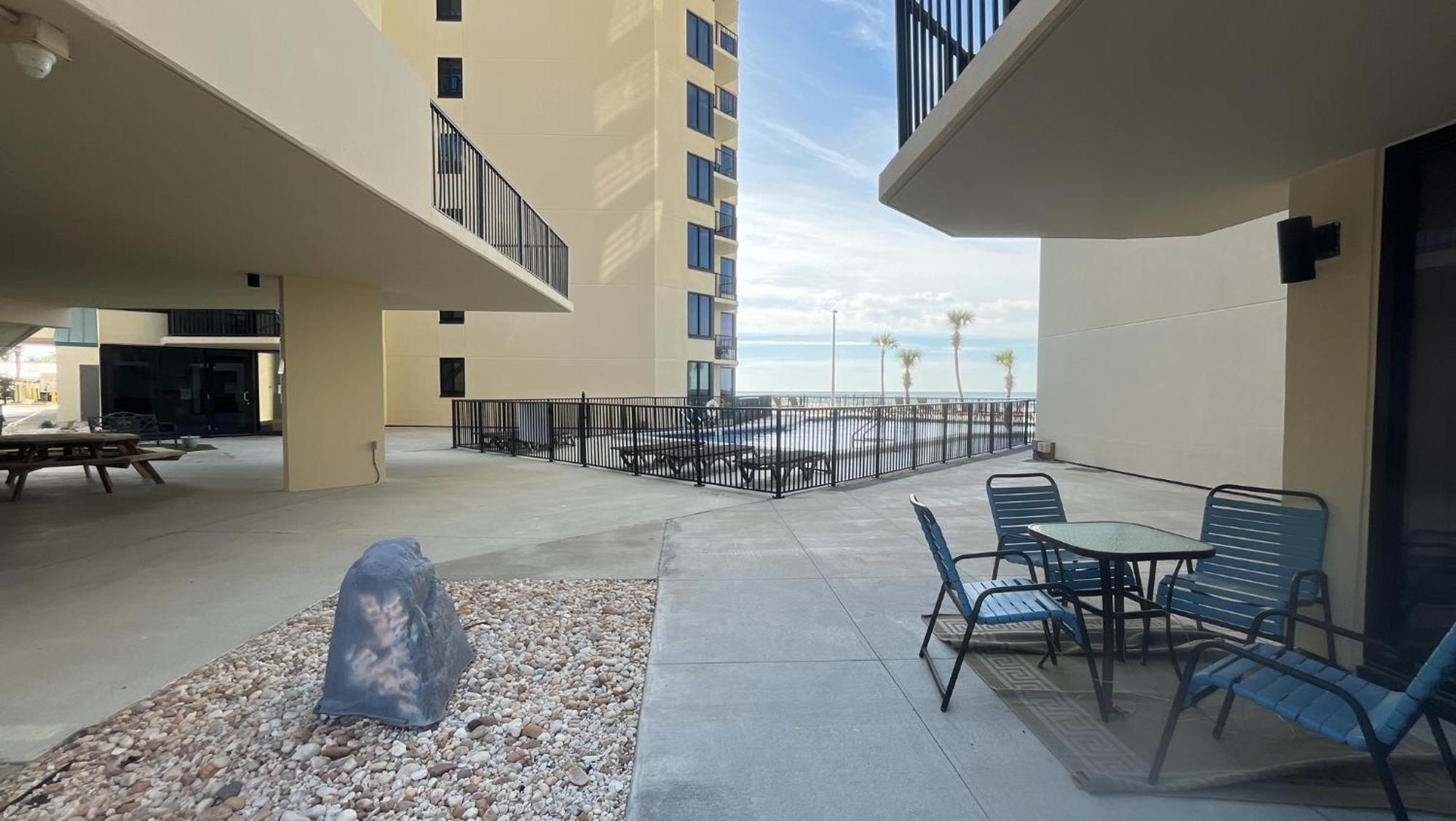 Apartment Sunbird 8th Floor Sunsets - By Sunbird *