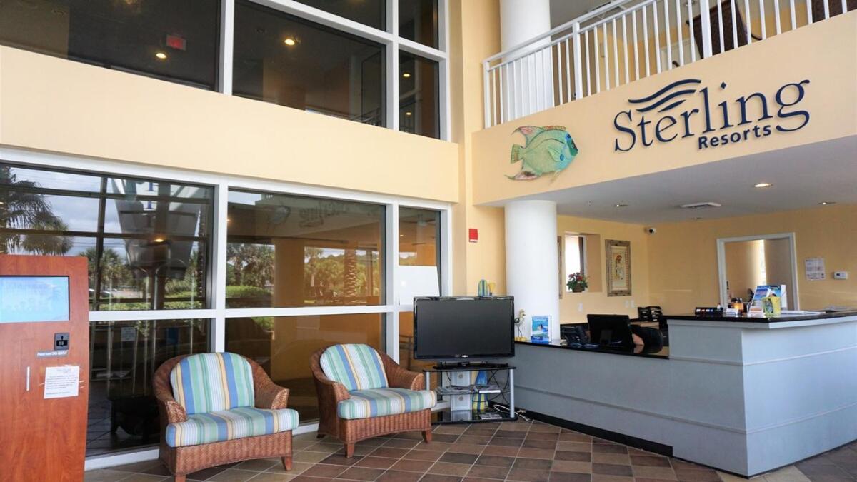 Apartment Ocean Front With Epic Gulf Views Panama City Beach