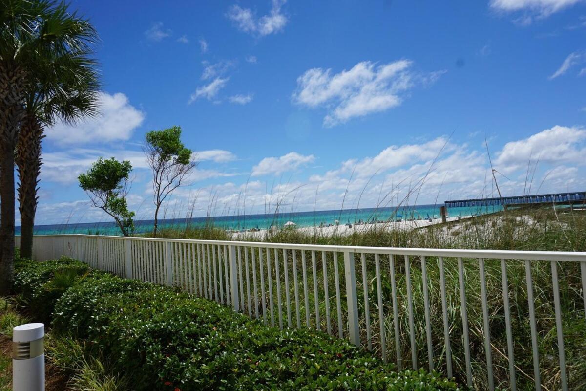 Ocean Front With Epic Gulf Views *