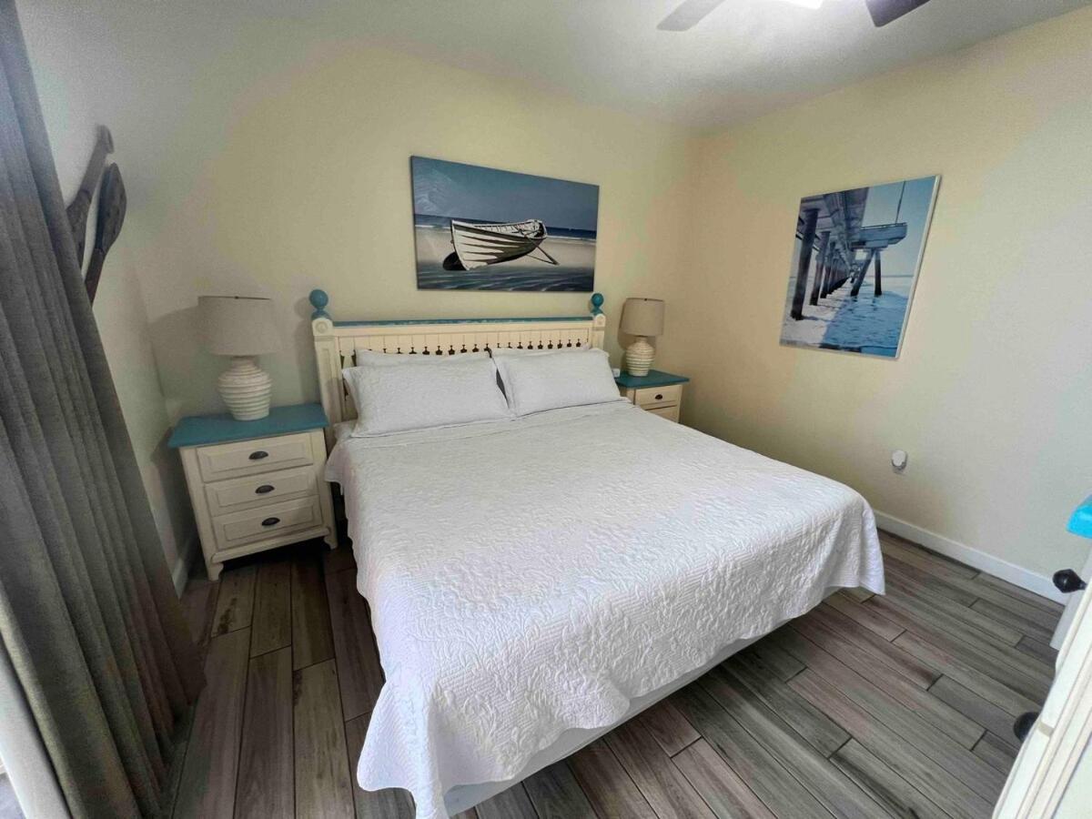 Ocean Front With Epic Gulf Views Panama City Beach