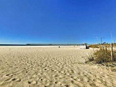 Ocean Front With Epic Gulf Views *
