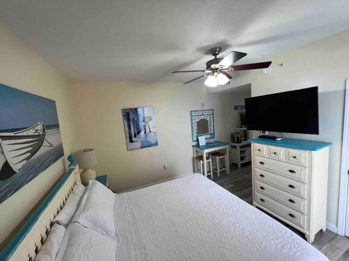 Apartment Ocean Front With Epic Gulf Views Panama City Beach