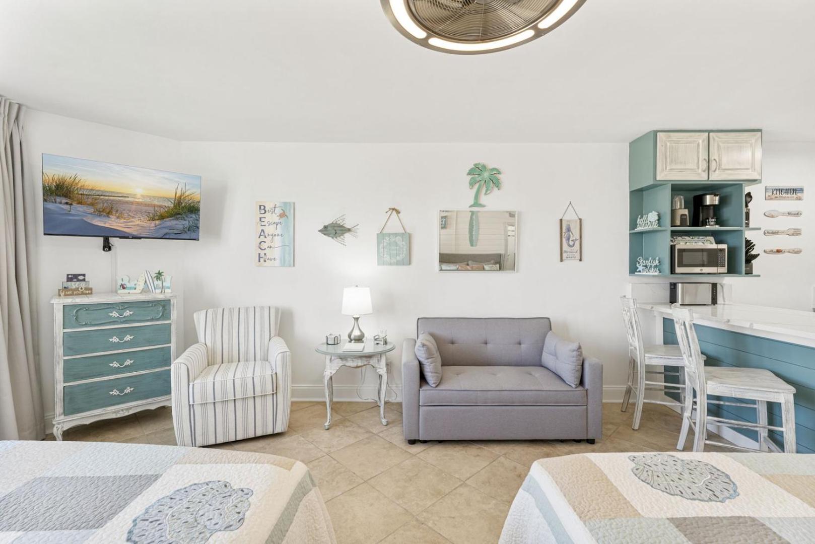 Of The Gulf 804 - Luxury And Ocean Front Holiday home