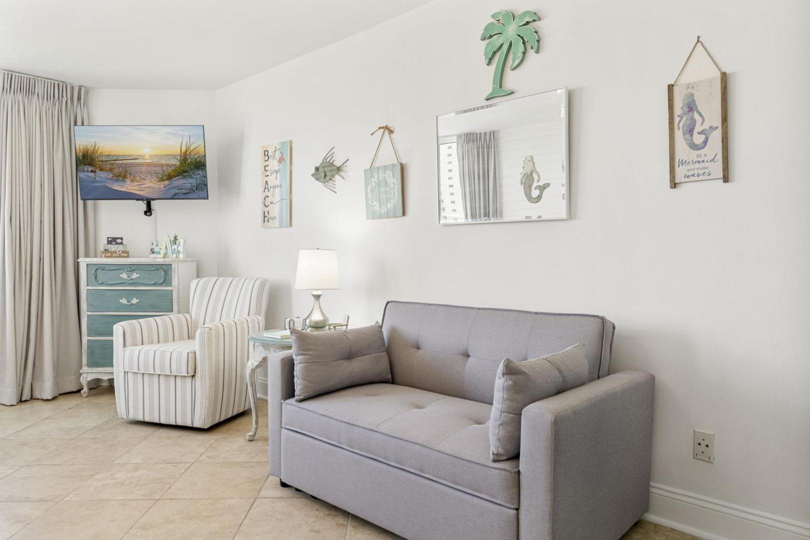 Of The Gulf 804 - Luxury And Ocean Front Holiday home Panama City Beach