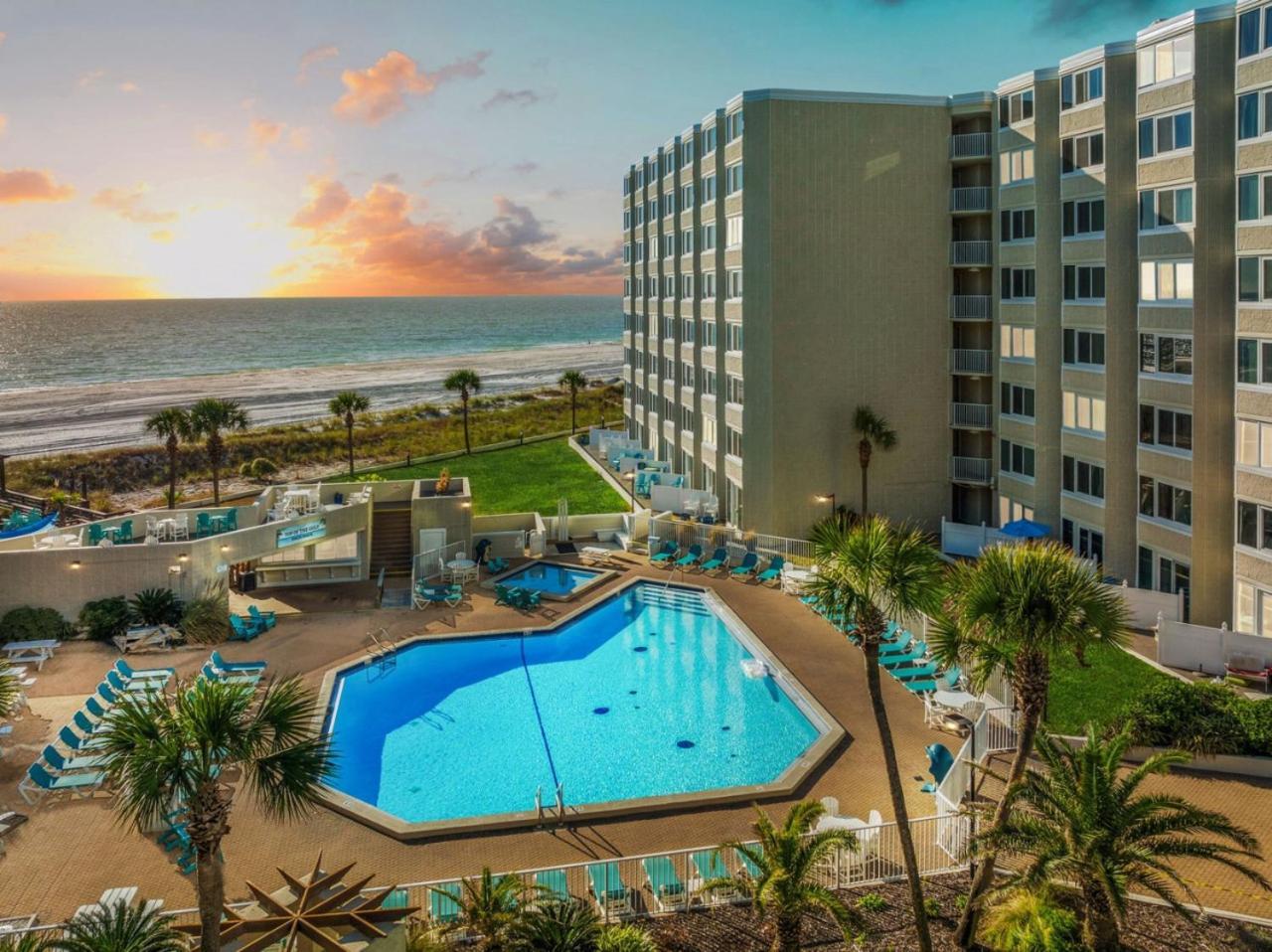 Of The Gulf 804 - Luxury And Ocean Front Panama City Beach