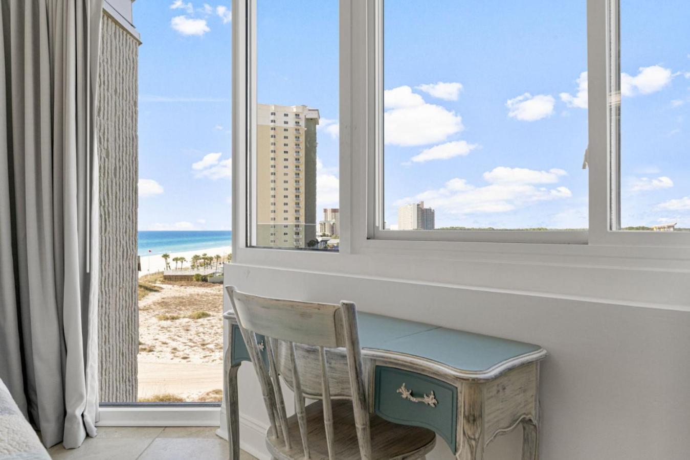 Of The Gulf 804 - Luxury And Ocean Front Panama City Beach