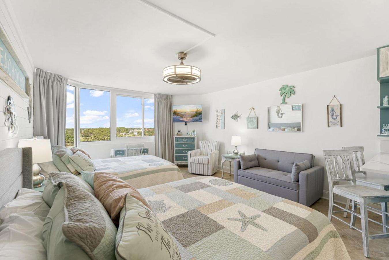 Of The Gulf 804 - Luxury And Ocean Front Holiday home