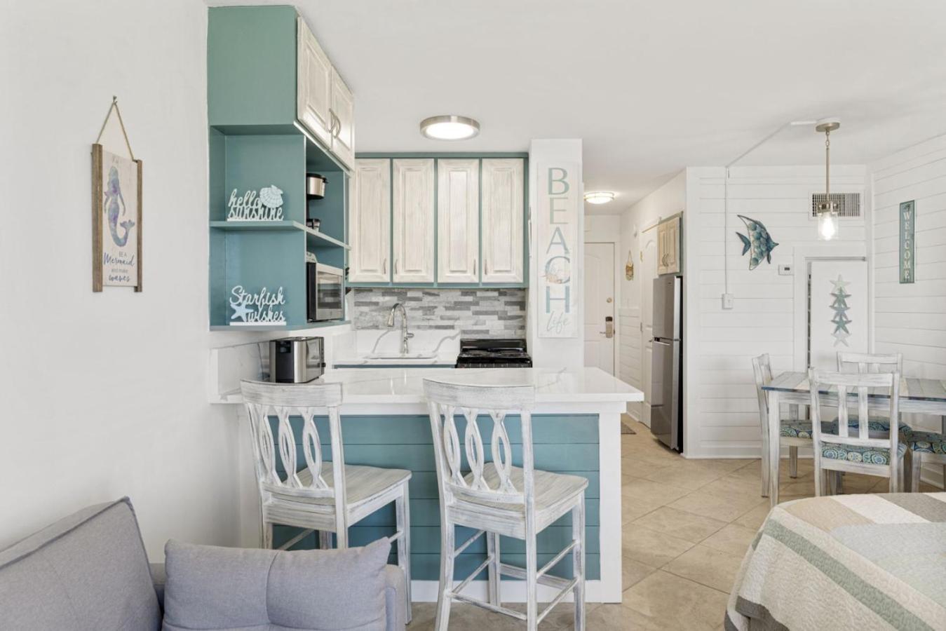 Holiday home Of The Gulf 804 - Luxury And Ocean Front Panama City Beach