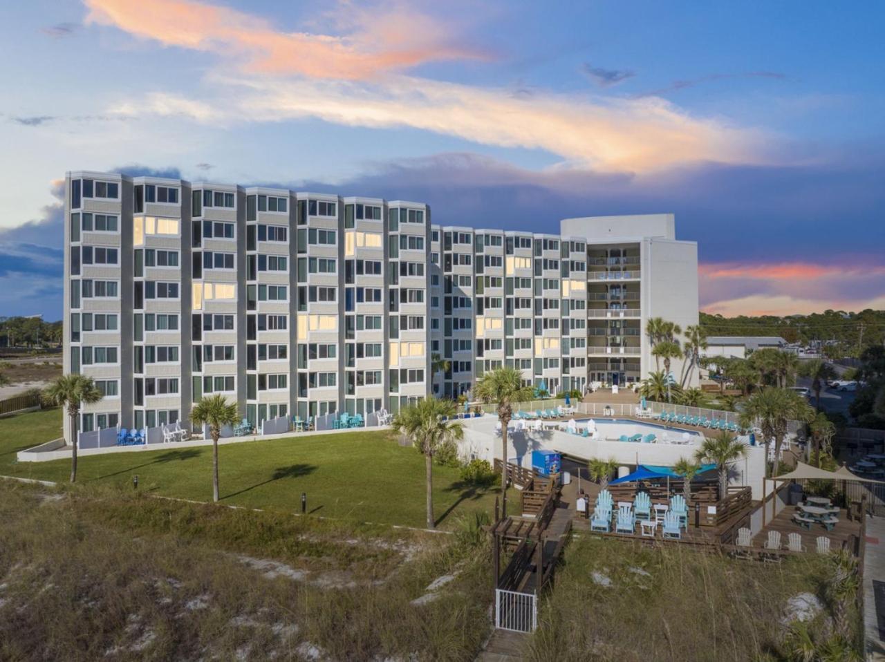 Of The Gulf 804 - Luxury And Ocean Front * Panama City Beach