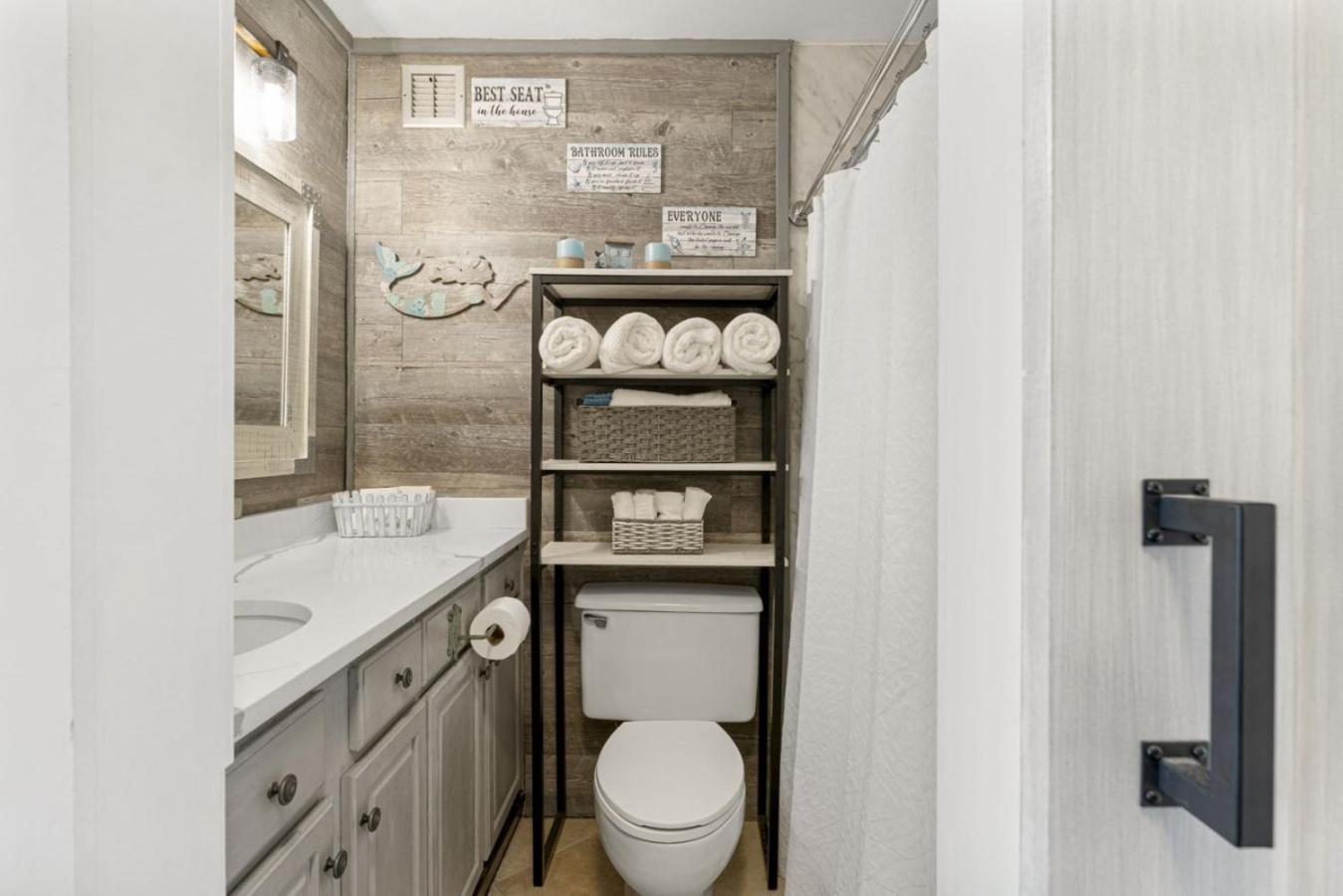 Of The Gulf 804 - Luxury And Ocean Front Holiday home Panama City Beach
