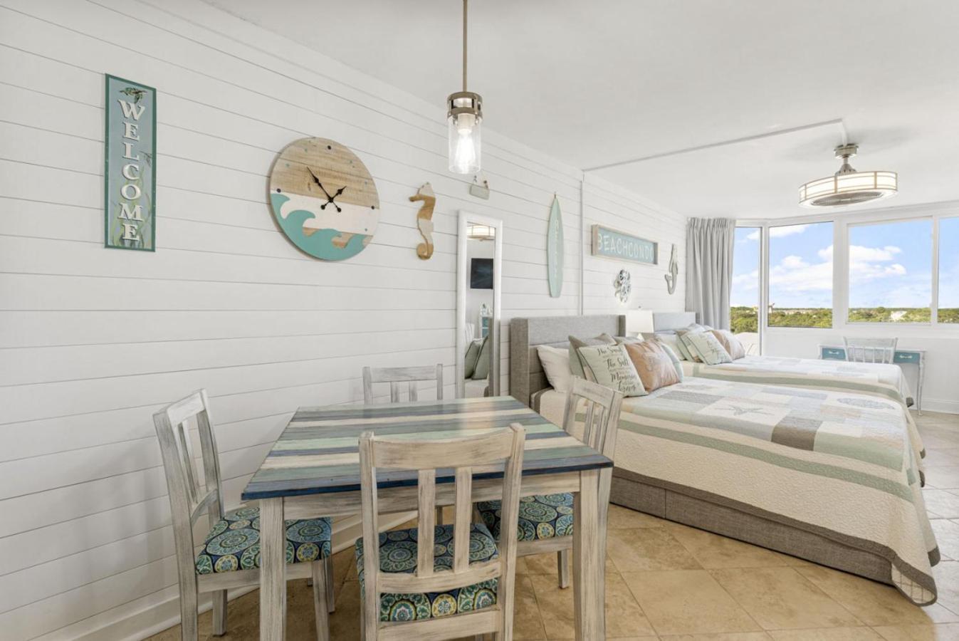 Holiday home Of The Gulf 804 - Luxury And Ocean Front