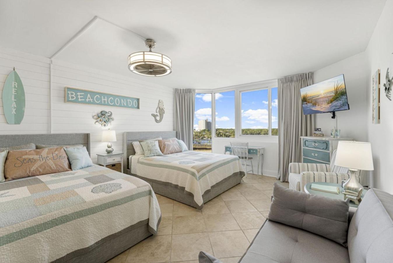 Of The Gulf 804 - Luxury And Ocean Front Holiday home