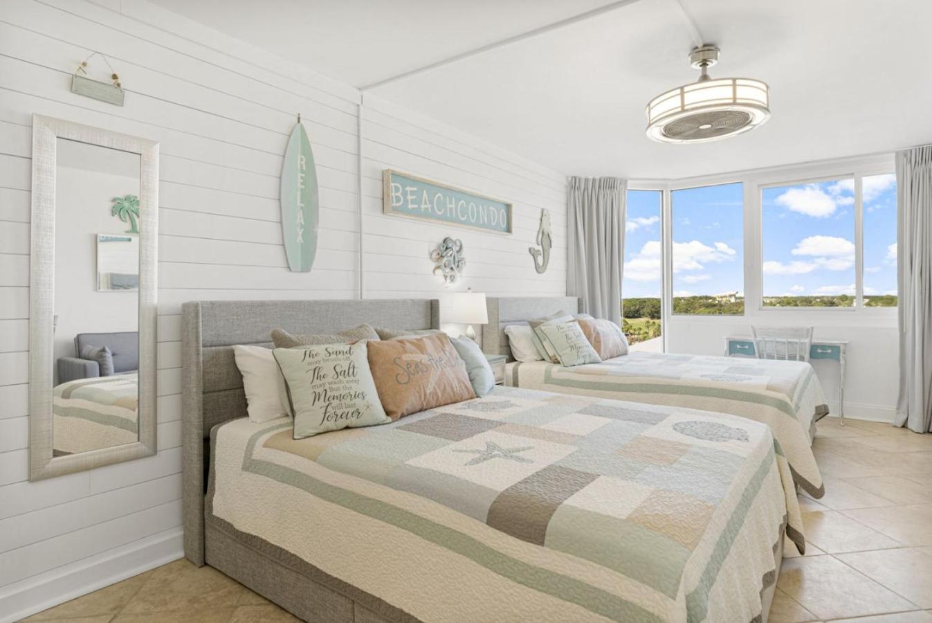 Of The Gulf 804 - Luxury And Ocean Front Holiday home