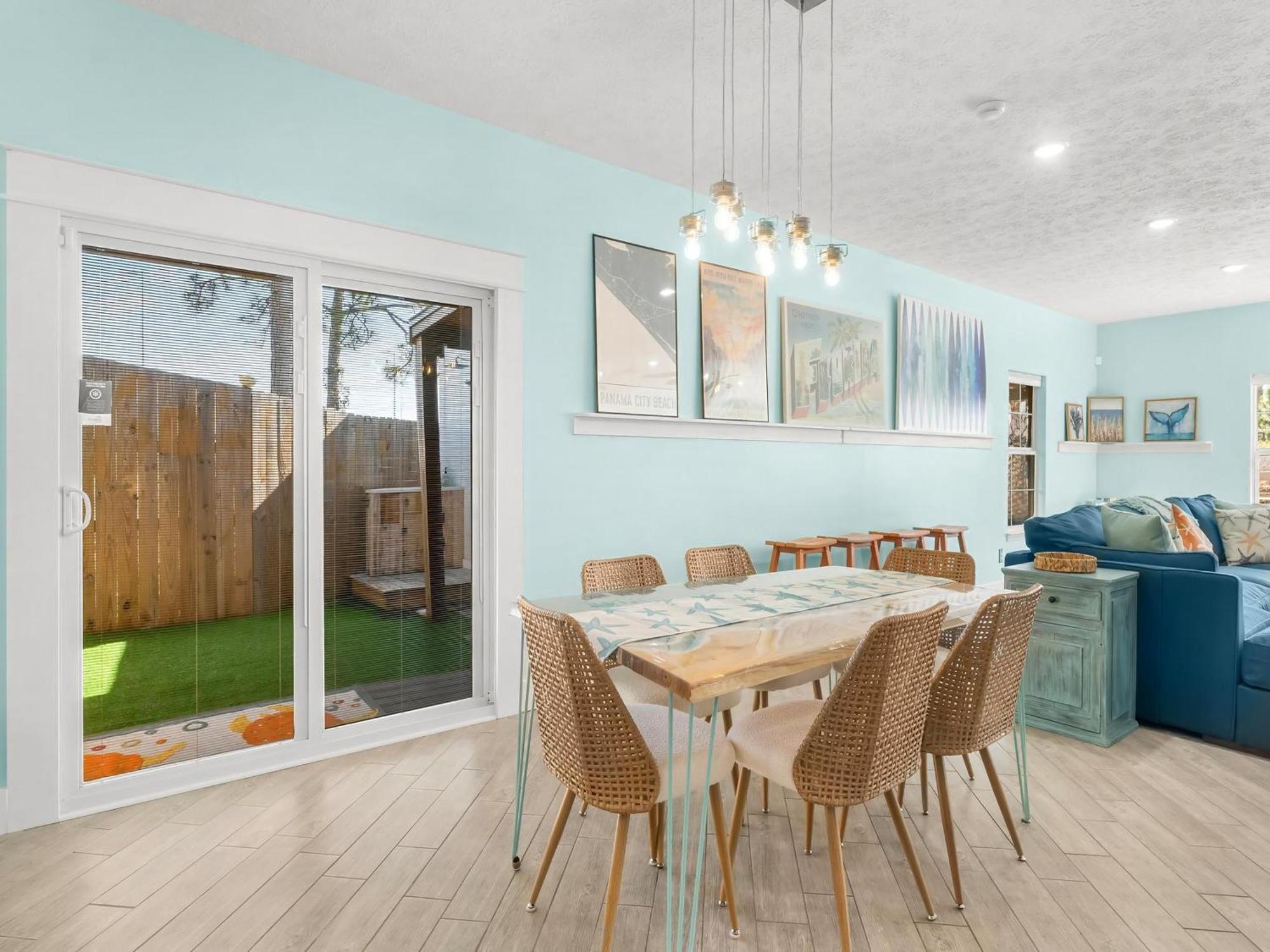 Holiday home Orange Crush