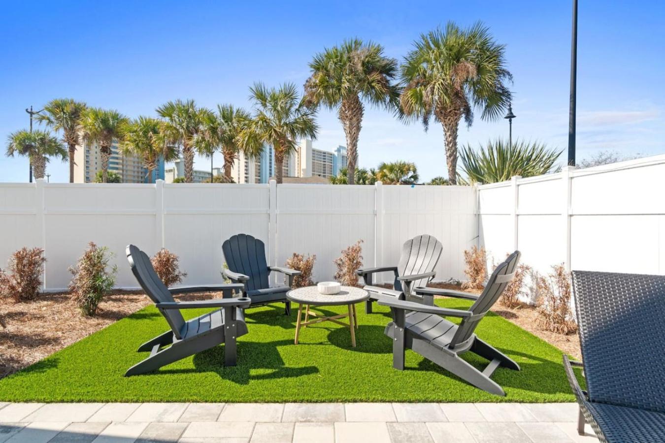 Holiday home Casa Indigo