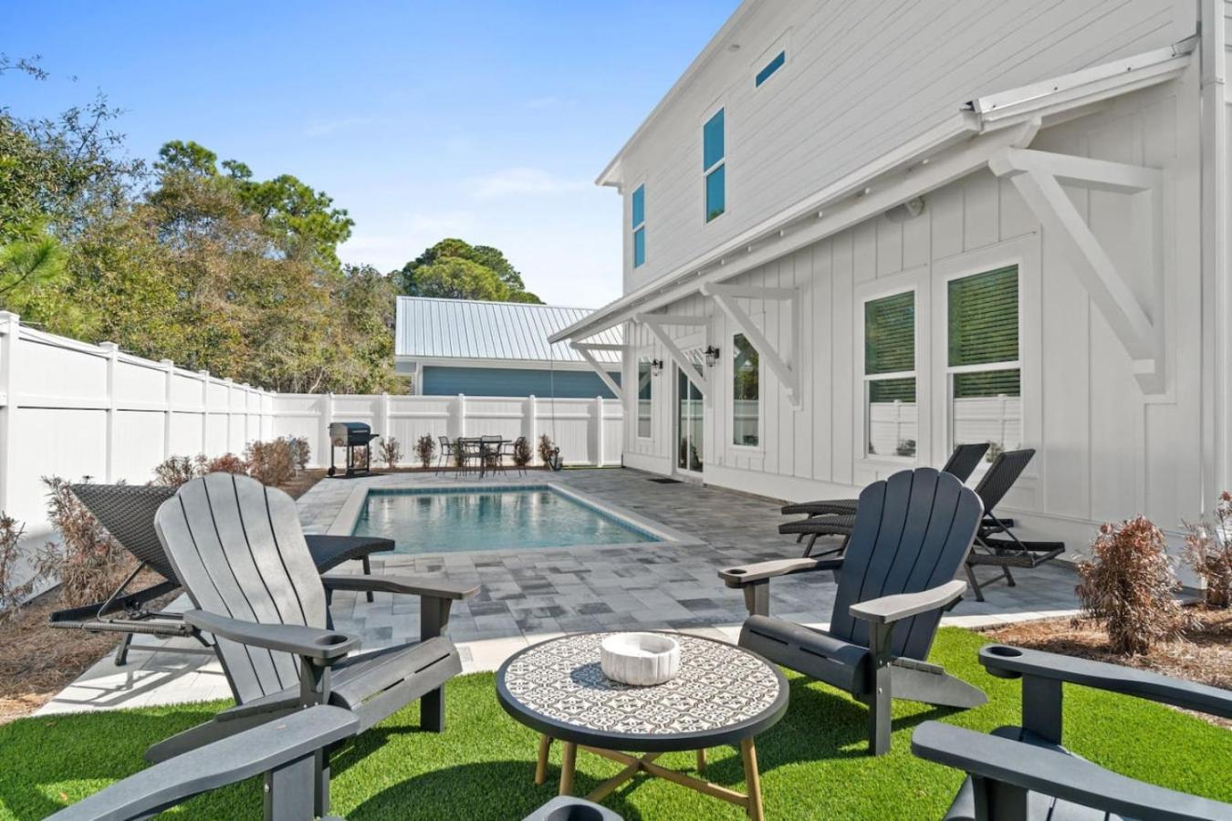 Holiday home Casa Indigo *