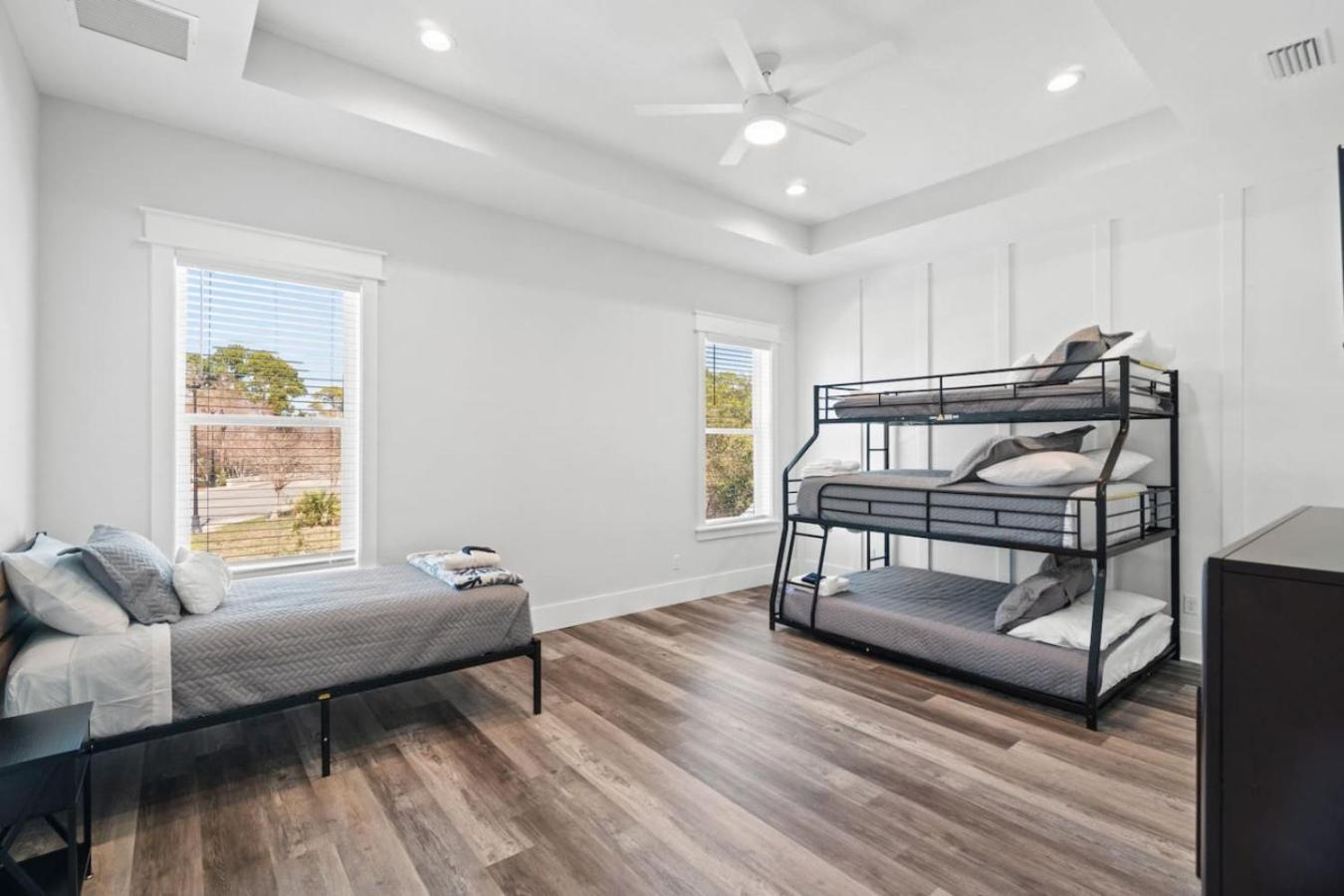 Casa Indigo Holiday home Panama City Beach