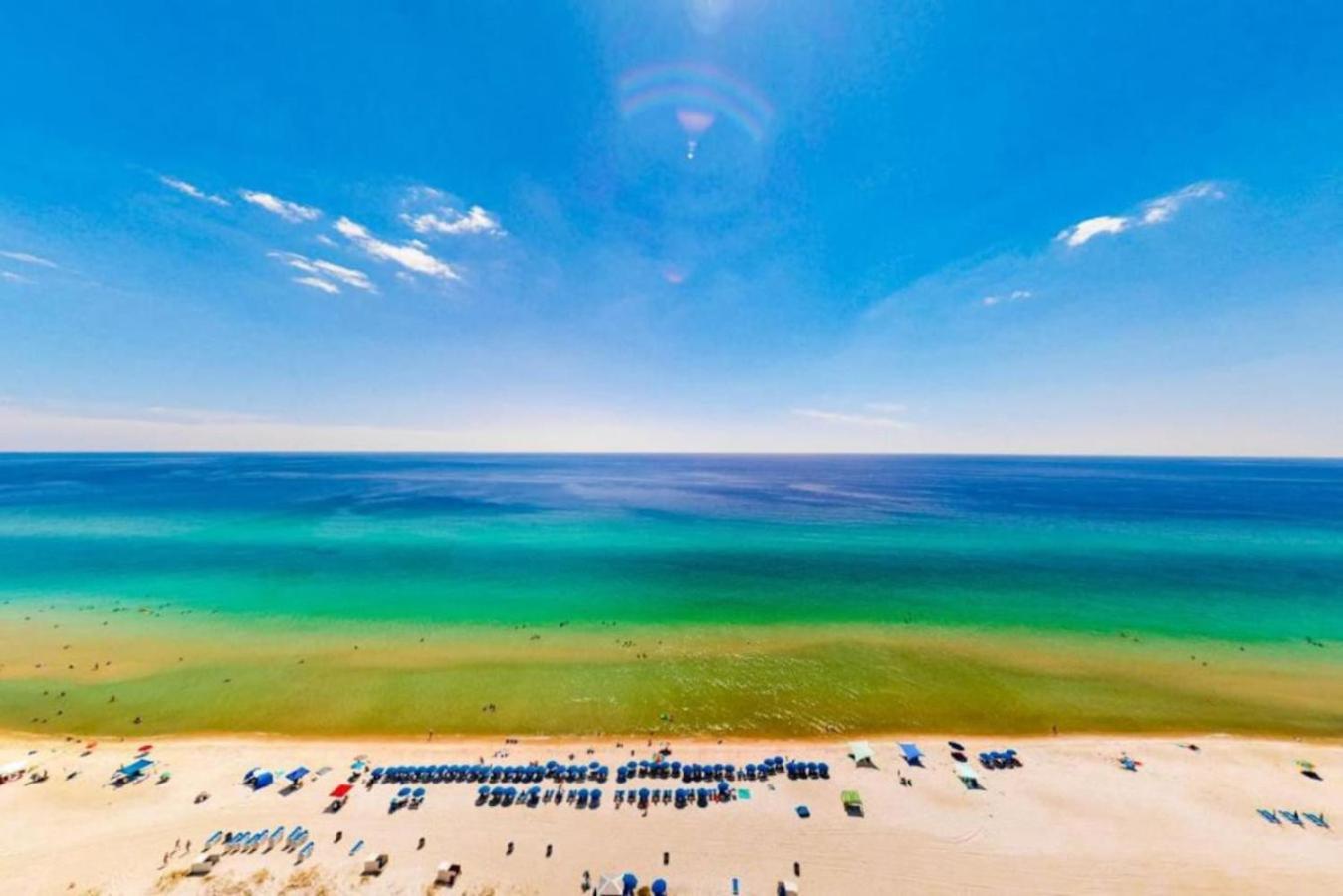 Holiday home Sunrise 2108 Panama City Beach