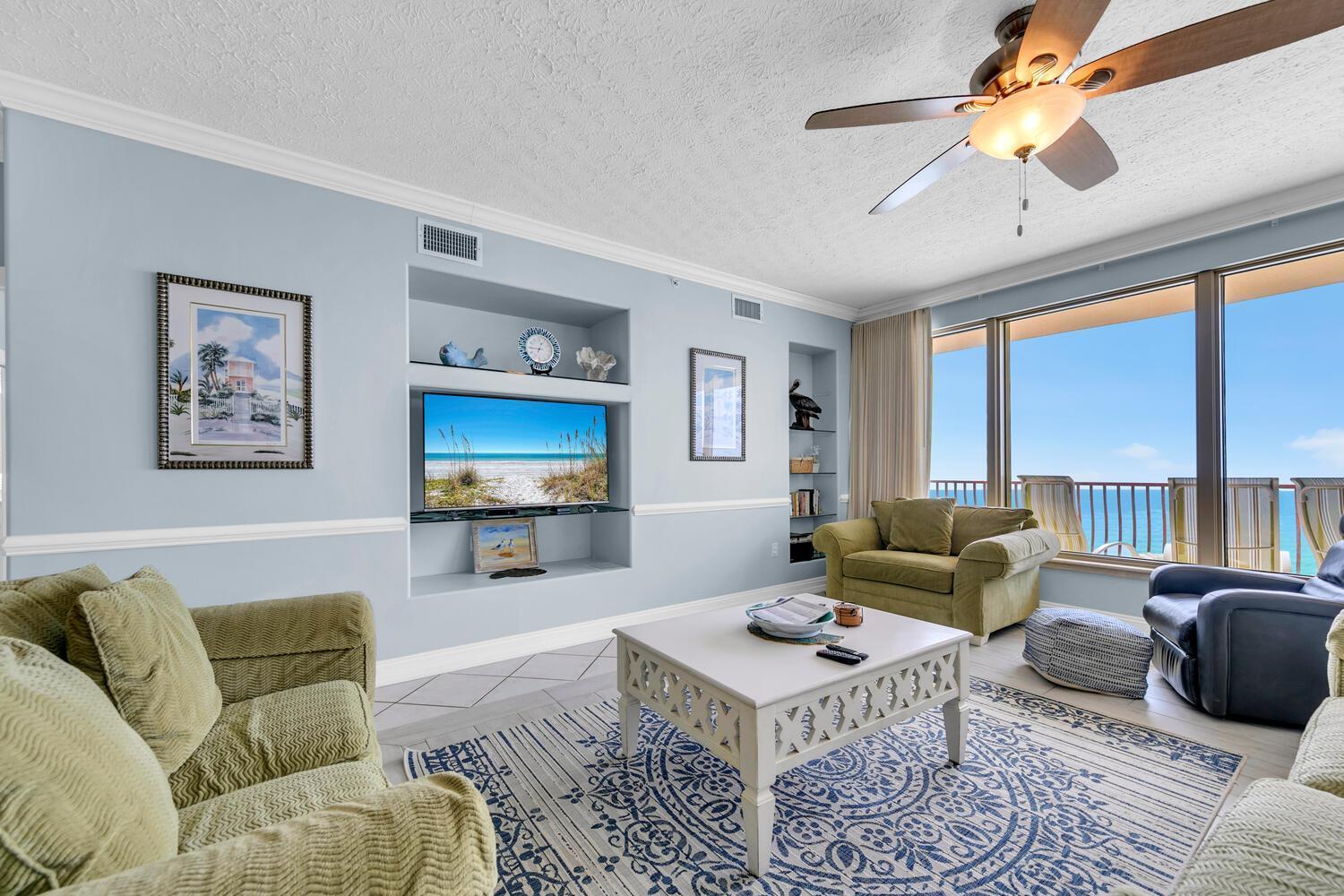 Hidden Dunes 1501 Apartment *