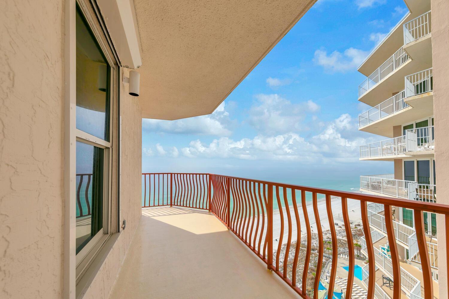 Hidden Dunes 1501 Apartment *