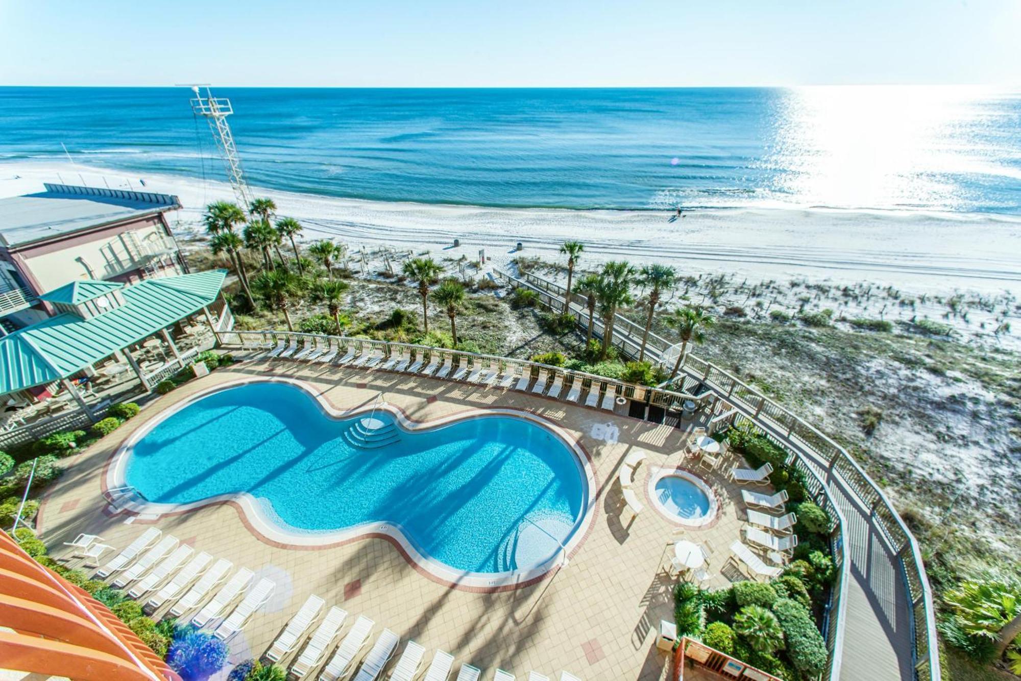 Hidden Dunes 1501 Apartment Panama City Beach