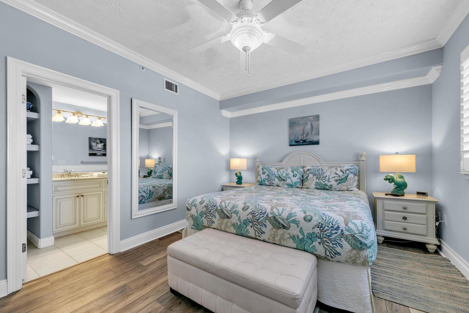 Apartment Hidden Dunes 1501 Panama City Beach
