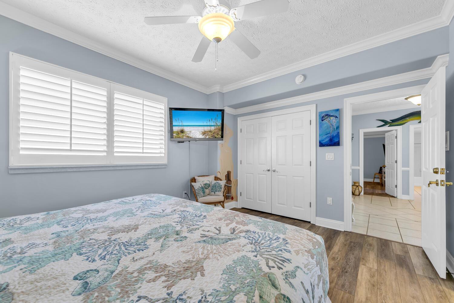 Hidden Dunes 1501 Apartment