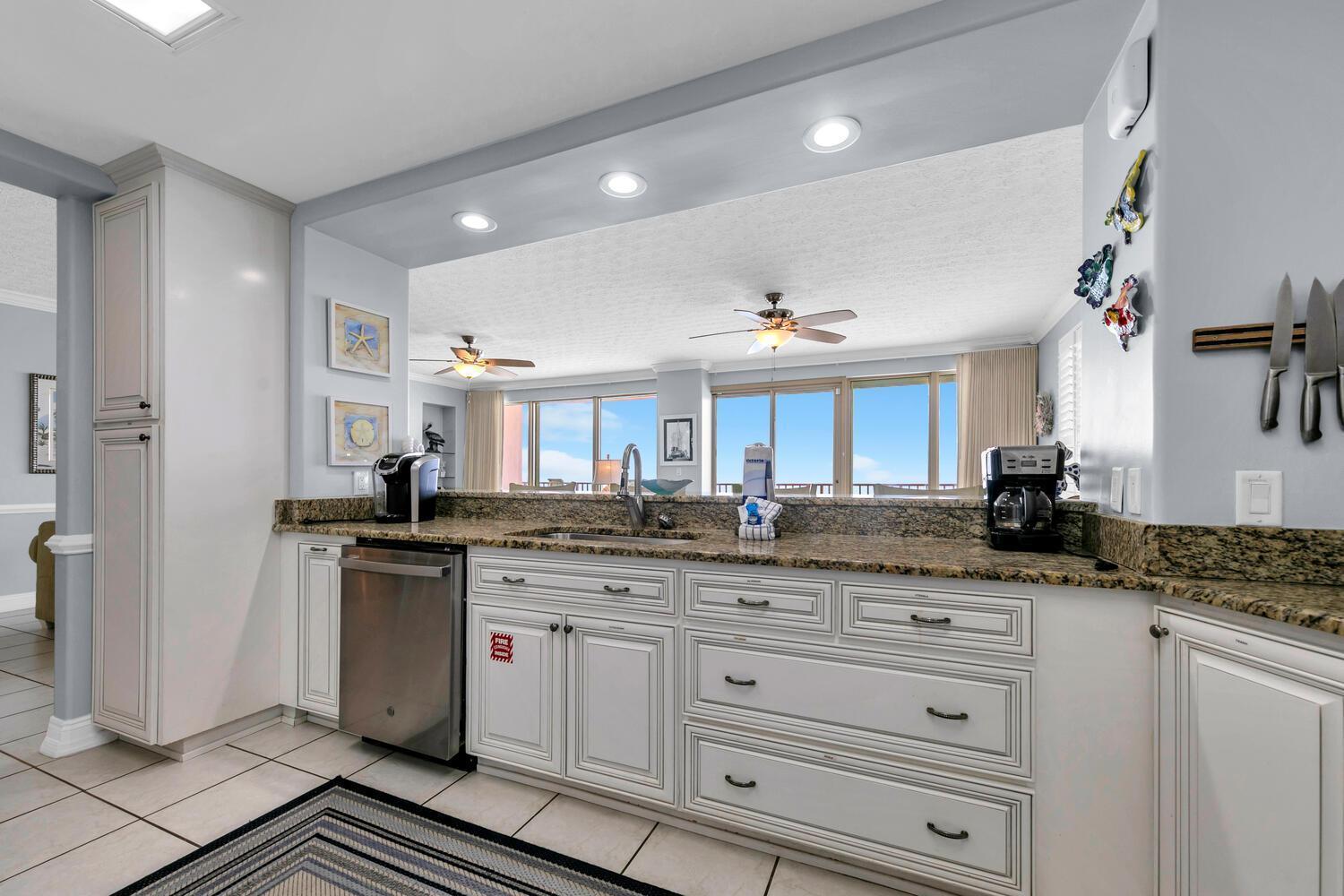 Apartment Hidden Dunes 1501