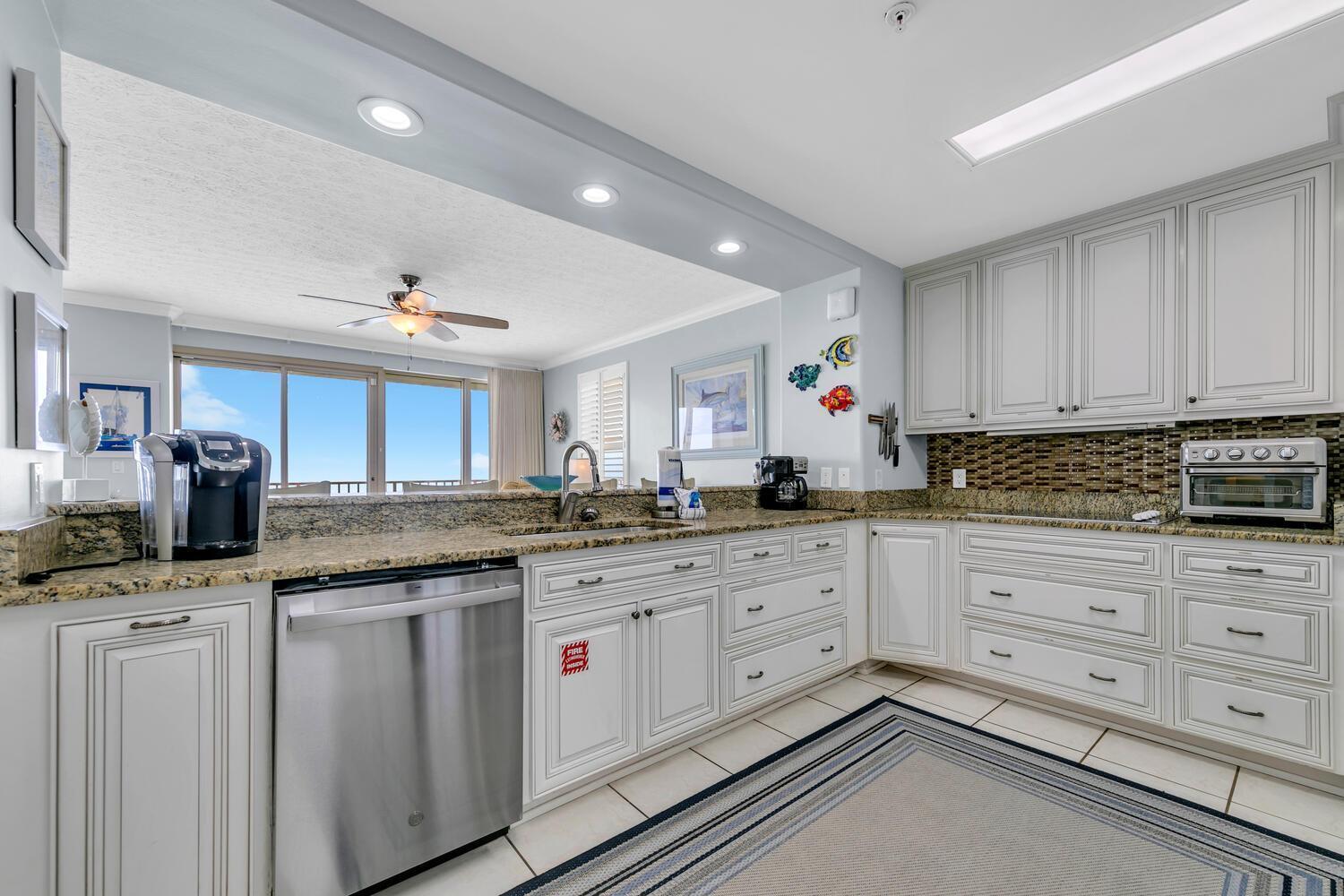 Hidden Dunes 1501 Apartment Panama City Beach