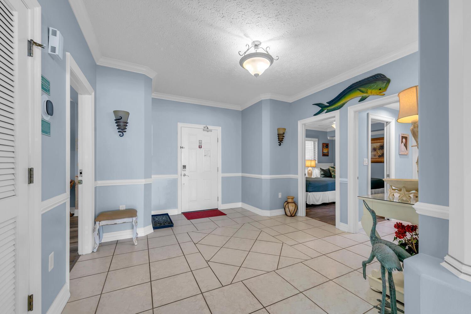 Apartment Hidden Dunes 1501