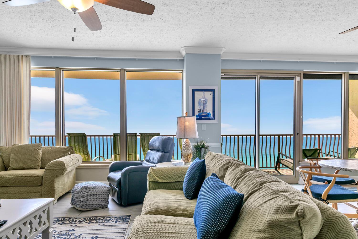 Apartment Hidden Dunes 1501 Panama City Beach