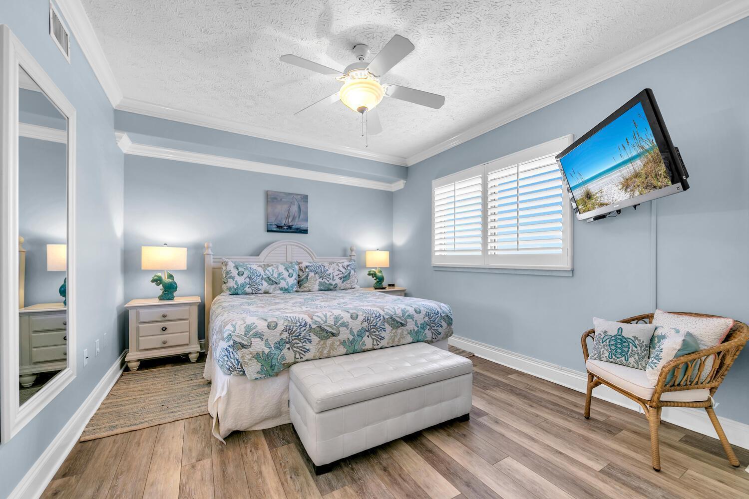 Hidden Dunes 1501 Panama City Beach