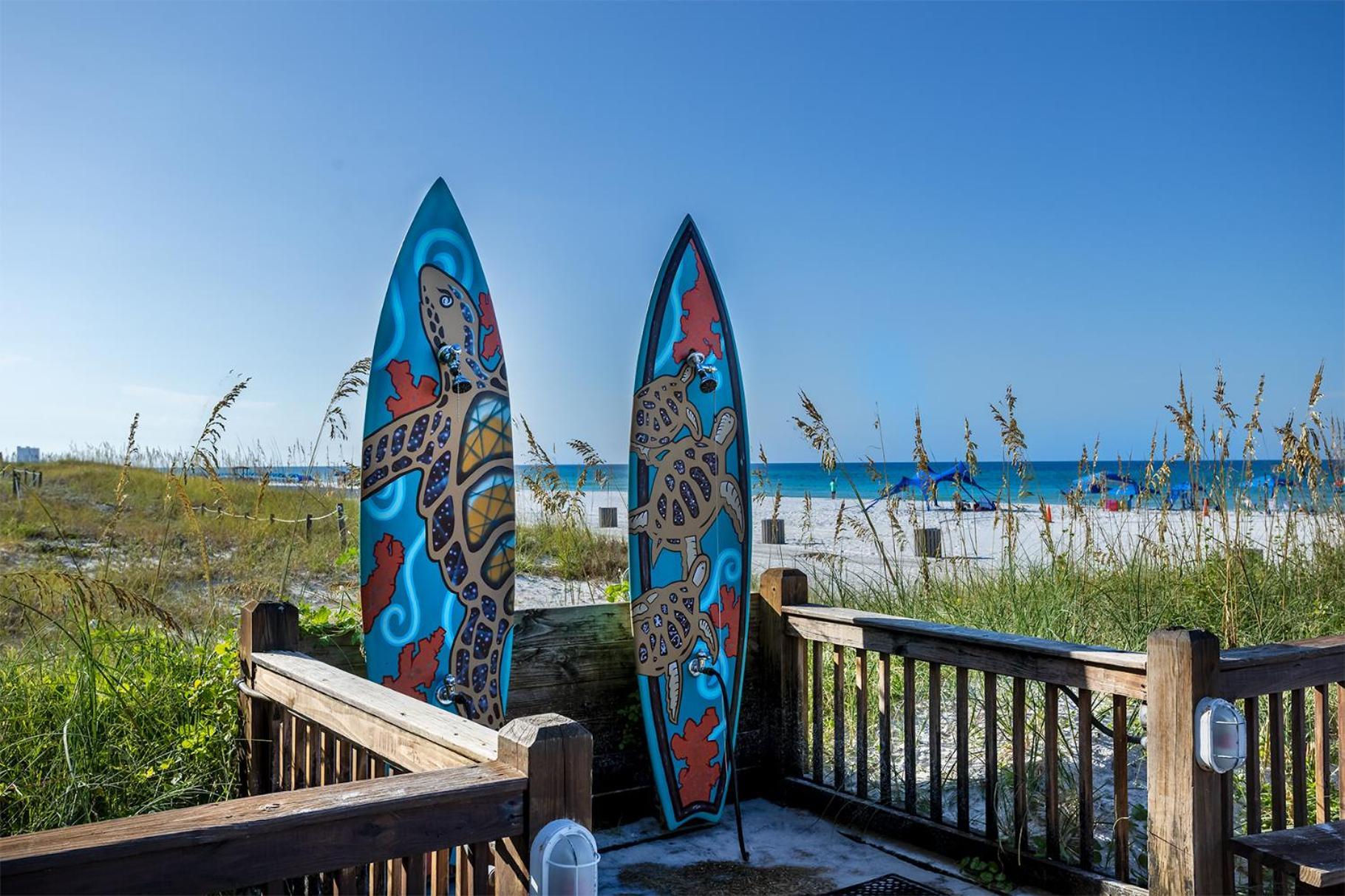 Summit 1132 Panama City Beach