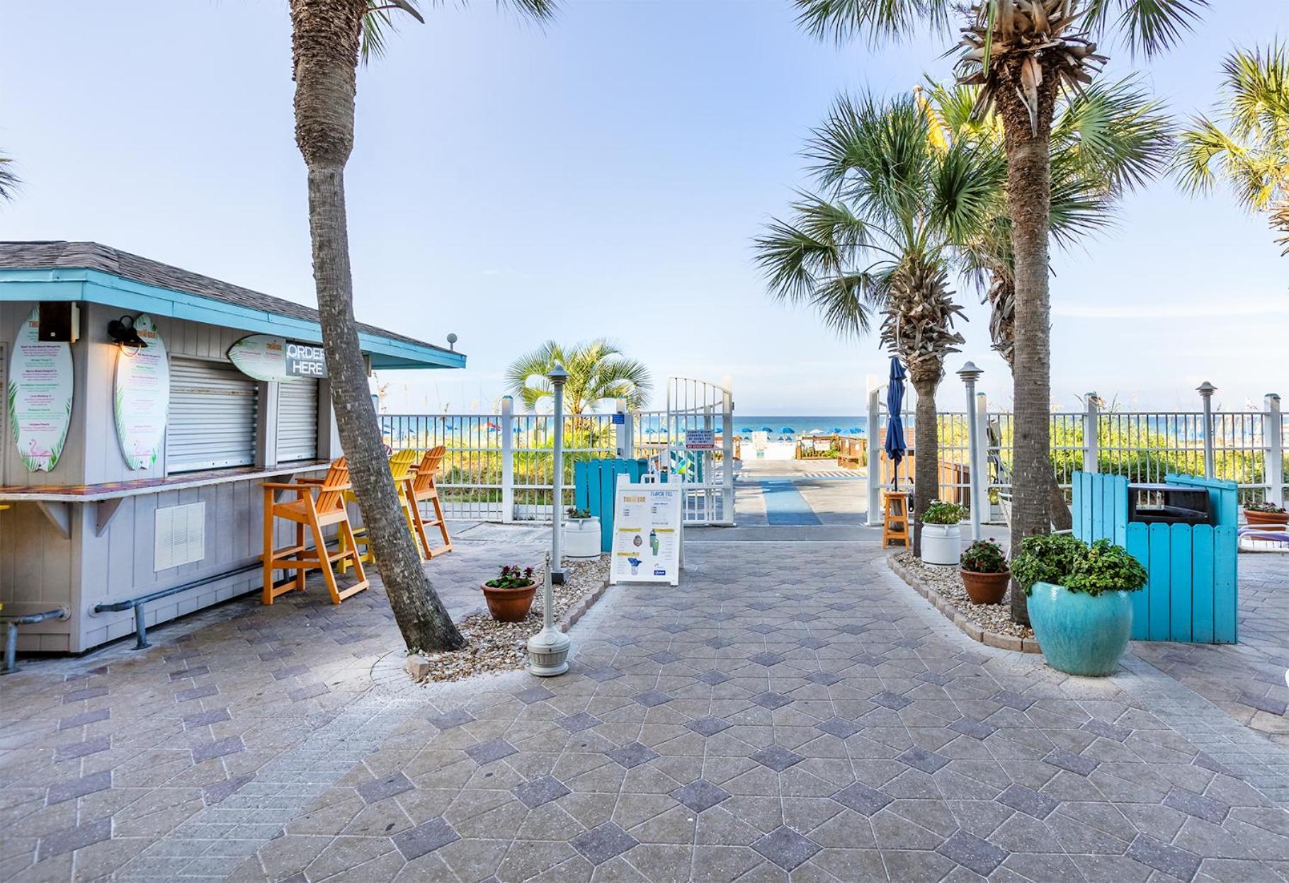 Summit 1132 Holiday home Panama City Beach