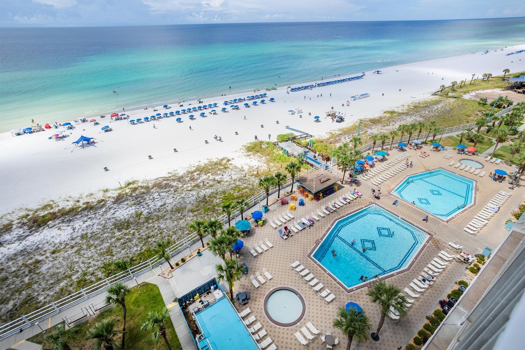 Summit 1132 Panama City Beach
