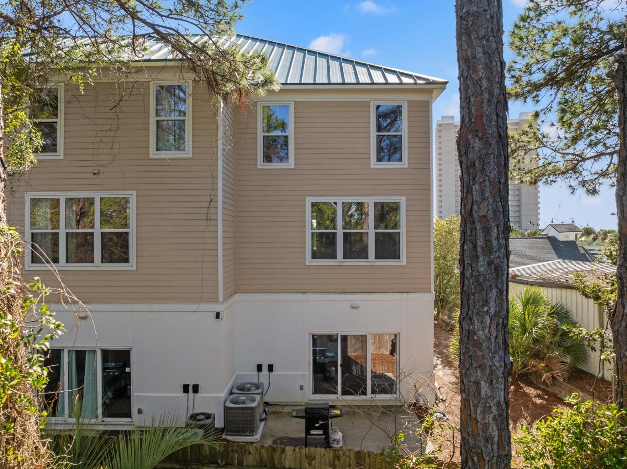 Holiday home Sailors Cove: 5-bedroom, 45 Baths, Sleeps 12! Steps Away From The Beach!