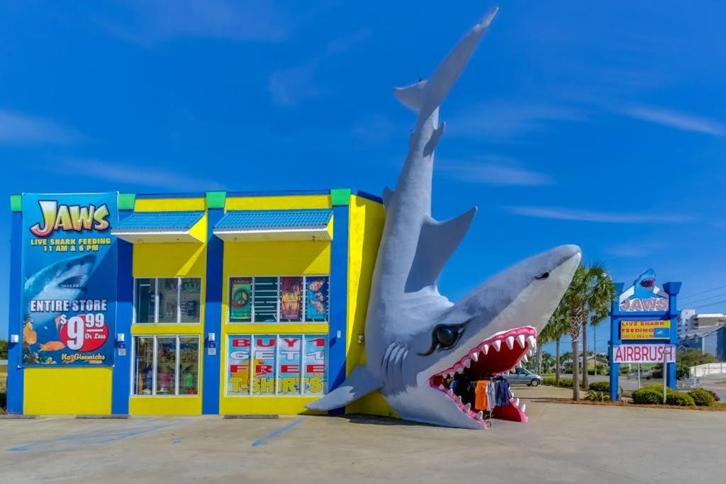 1113 Ltw * Panama City Beach