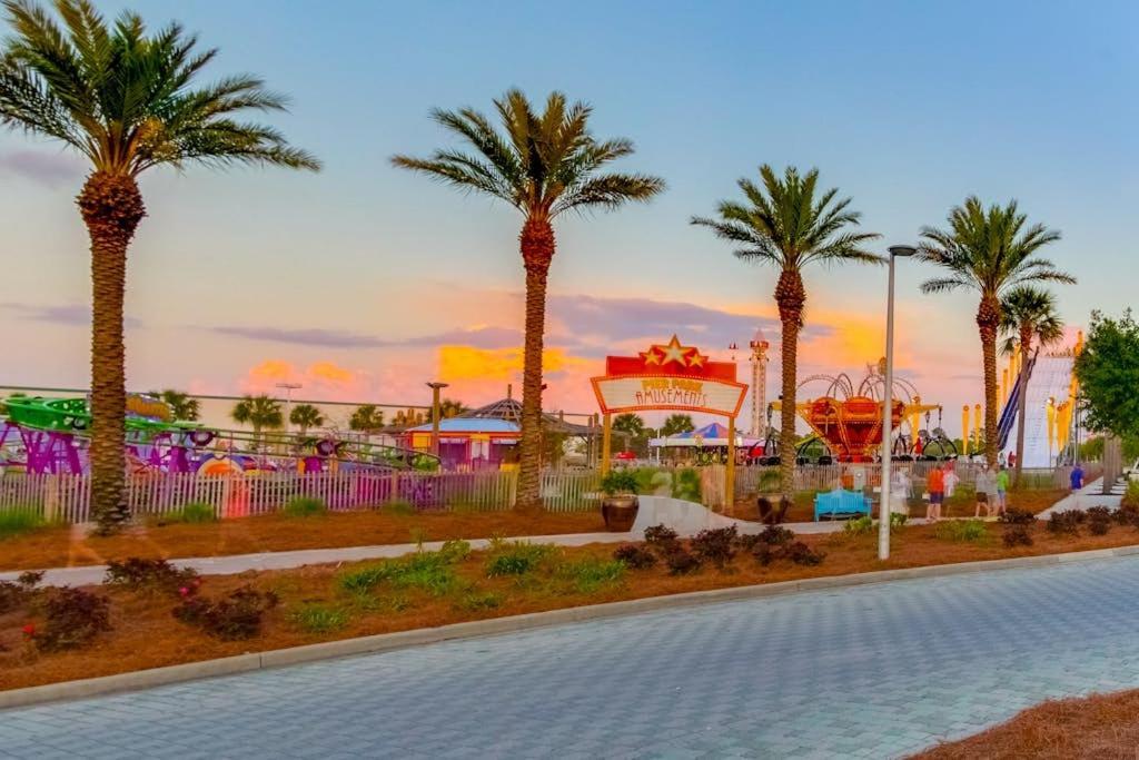 Apartment 1103 Maj Panama City Beach